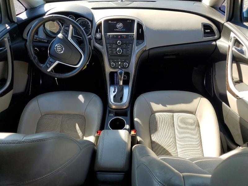 2015 Buick Verano Convenience