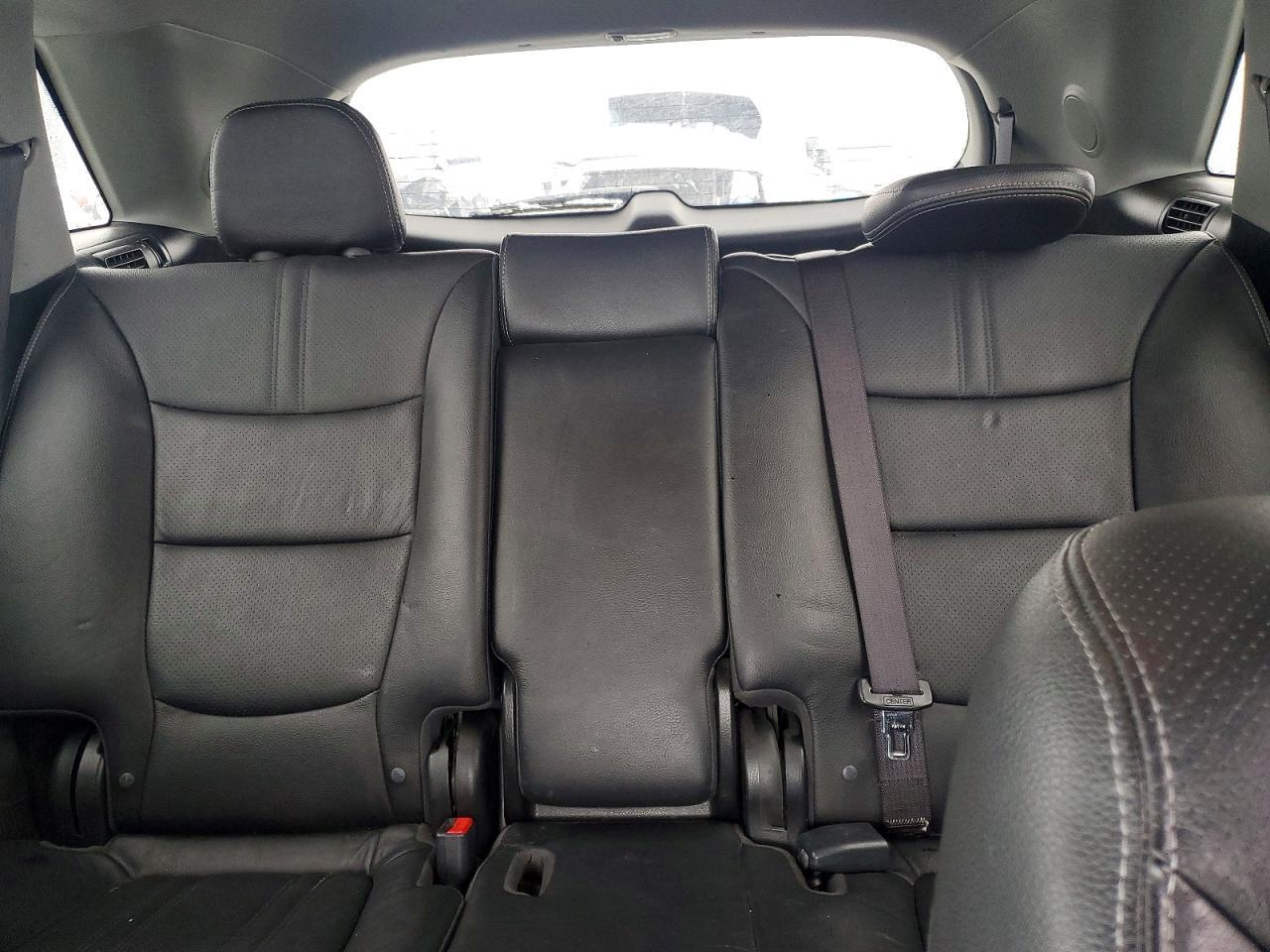 2012 KIA Sorento sx