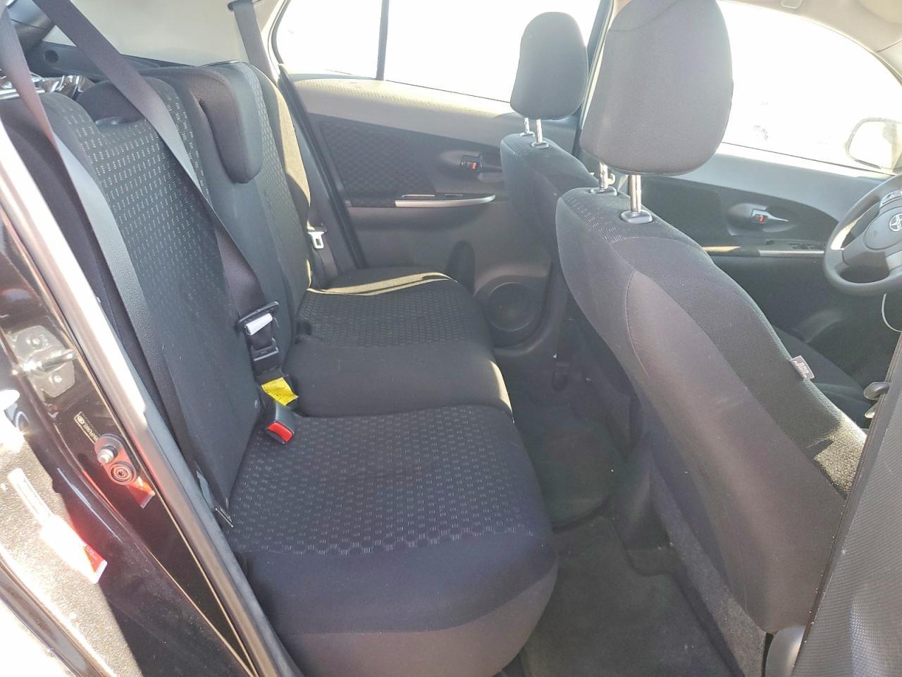 2014 Scion XD