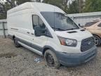 2018 Ford Transit 250 Delivery Van