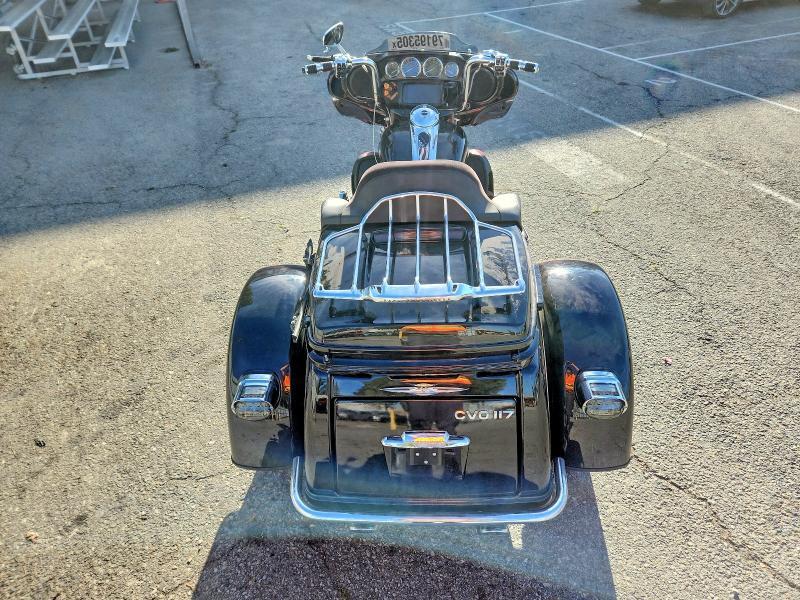 2022 Harley-Davidson Flhtcutgse