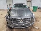 2014 Cadillac Cts Luxury Collection