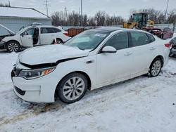 2016 KIA Optima ex for sale in Columbus, OH