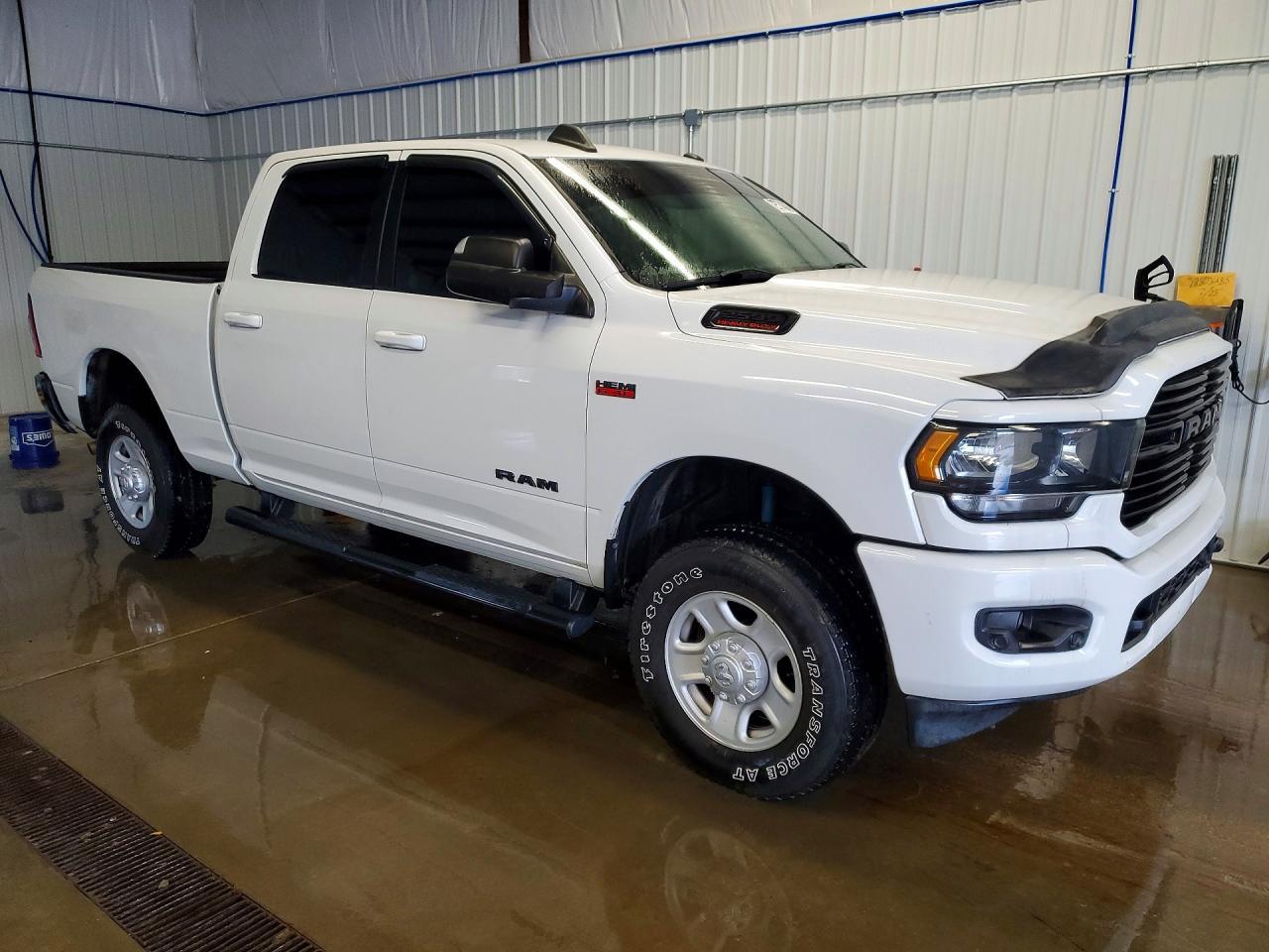 2020 Dodge RAM 2500 BIG Horn