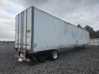 2007 Hyundai Translead VI2530A52-AJS DRY Van Trailer