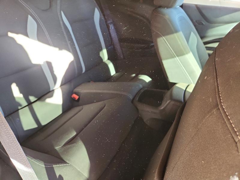2016 Chevrolet Camaro lt