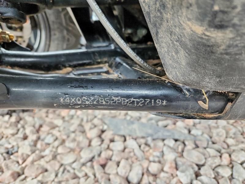 2023 Polaris Sportsman ATV