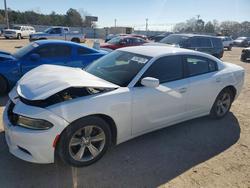Dodge Vehiculos salvage en venta: 2016 Dodge Charger sxt