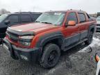 2002 Chevrolet Avalanche K1500