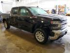 2019 Chevrolet Silverado K1500 LT