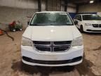2012 Dodge Grand Caravan se