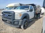 2015 Ford F450 Super Duty