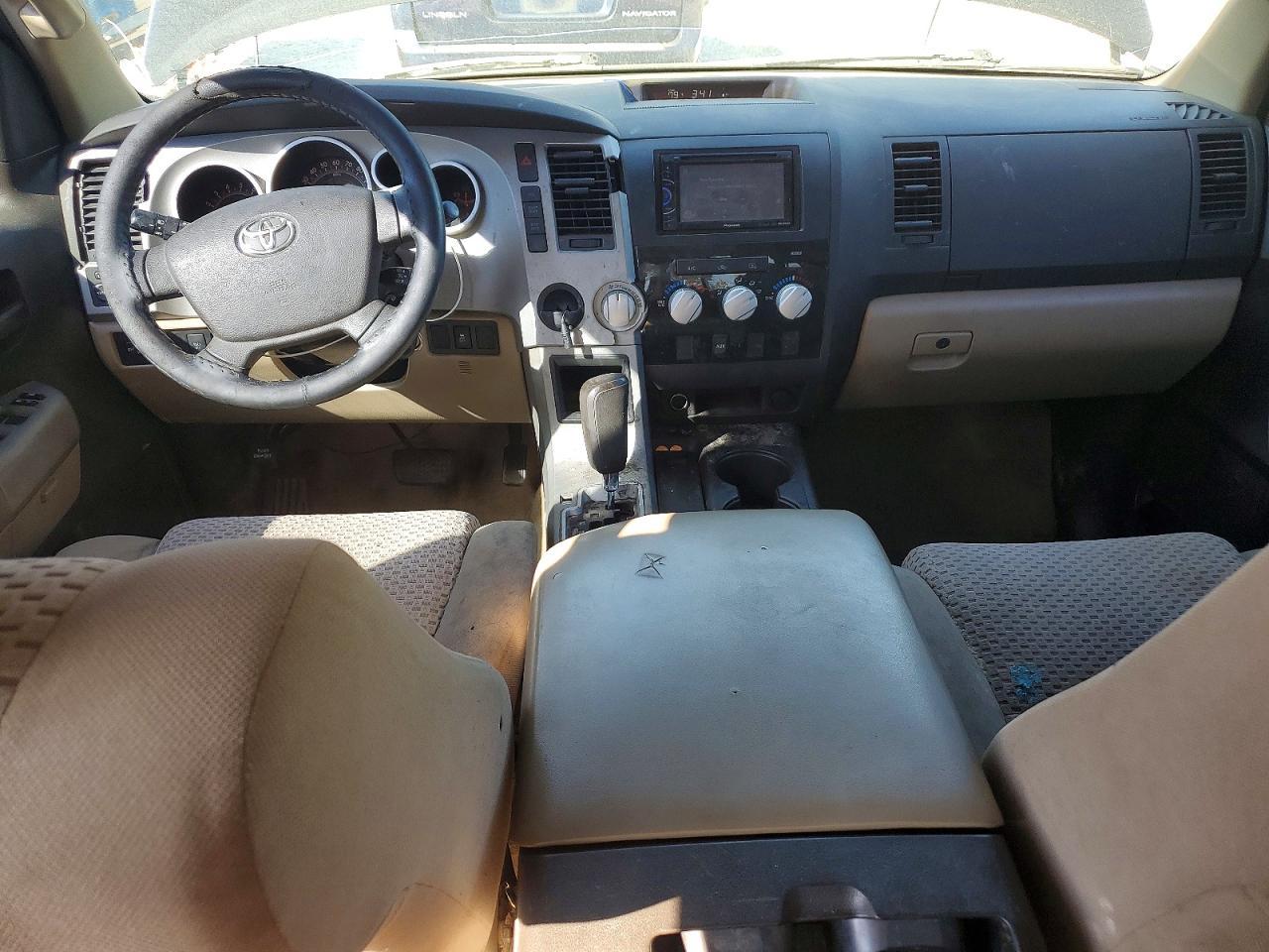 2007 Toyota Tundra SR5