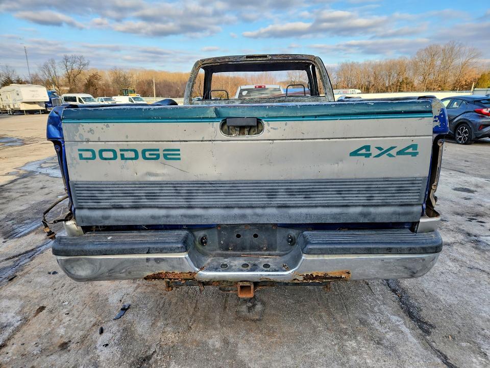 1994 Dodge RAM 1500