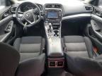 2018 Nissan Maxima 3.5s