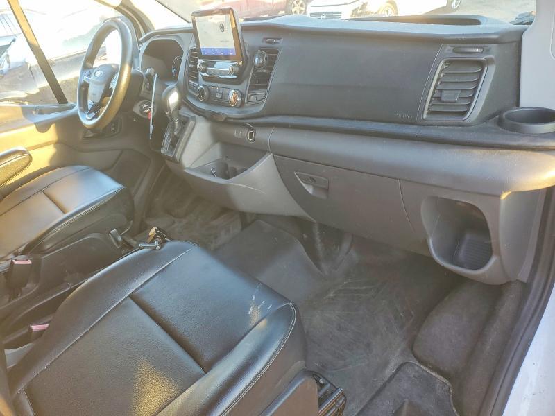 2020 Ford Transit 250 Utility / Service van