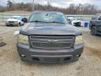 2011 Chevrolet Tahoe C1500 lt