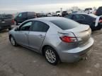 2013 Mazda 3 I