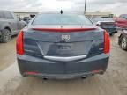2013 Cadillac Ats Luxury