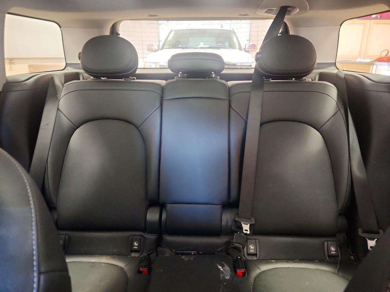 2019 Mini Cooper Countryman All4