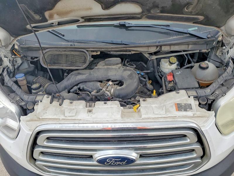 2016 Ford Transit T-150