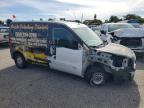 2016 Dodge RAM Promaster Utility / Service Van