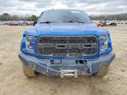 2017 Ford F150 Raptor