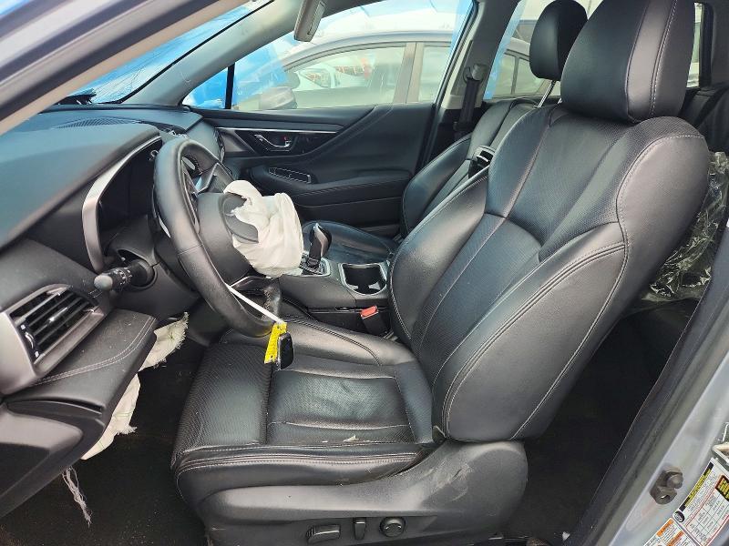 2020 Subaru Outback Limited xt