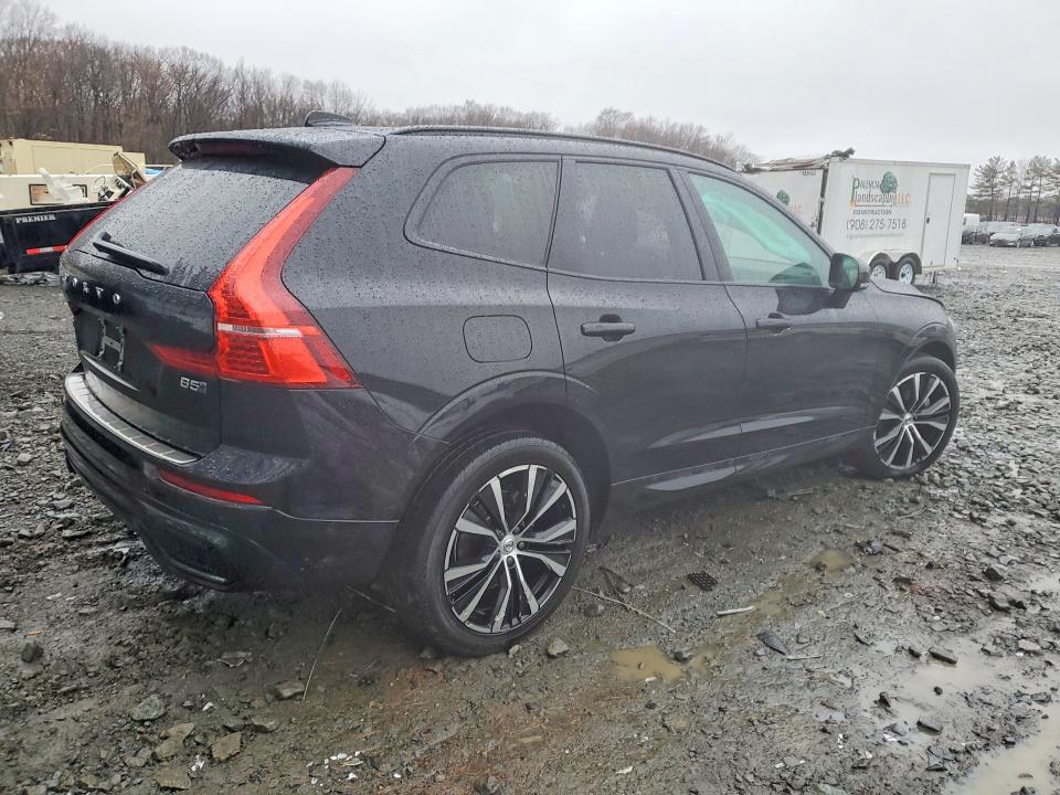 2023 Volvo Xc60 Plus