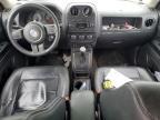 2017 Jeep Patriot Latitude