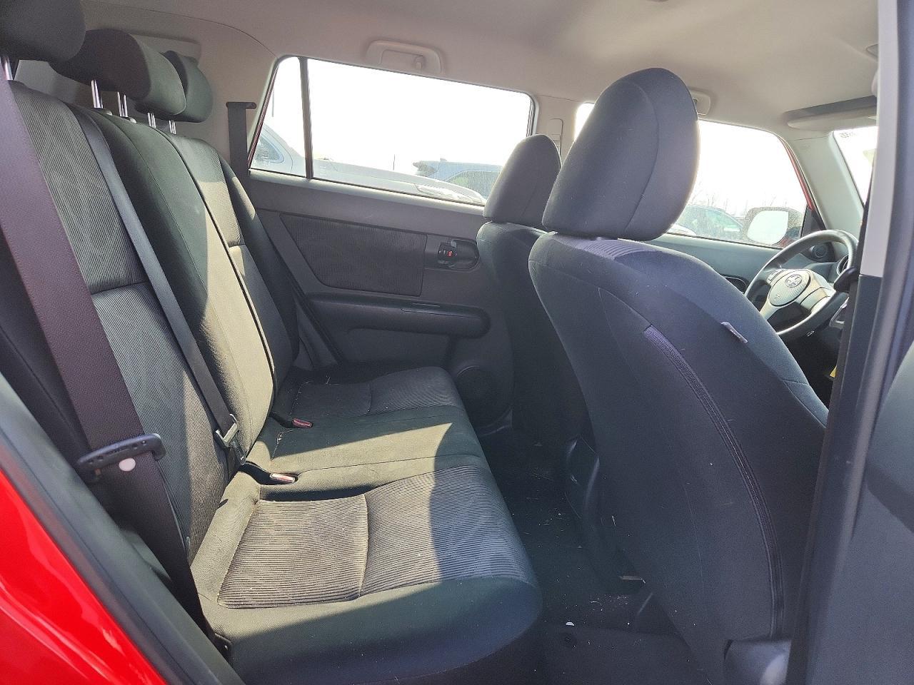 2013 Scion XB