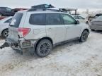 2011 Subaru Forester 2.5x Premium