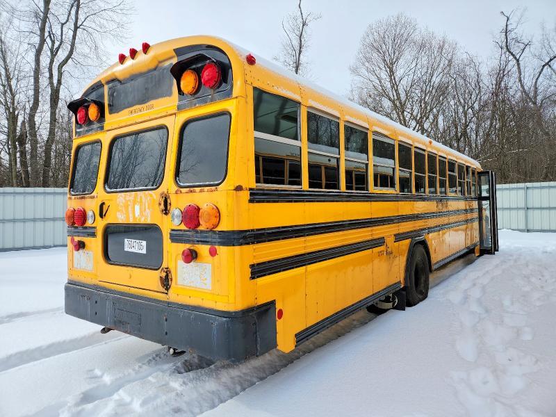2013 Blub 2013 C7ng School bus / Transit Bus-school bus