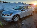 2010 Honda Accord lxp