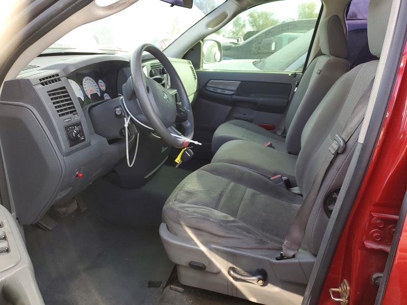 2007 Dodge Ram 1500 st
