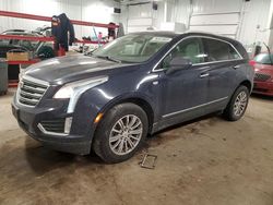2017 Cadillac XT5 Luxury for sale in Ham Lake, MN