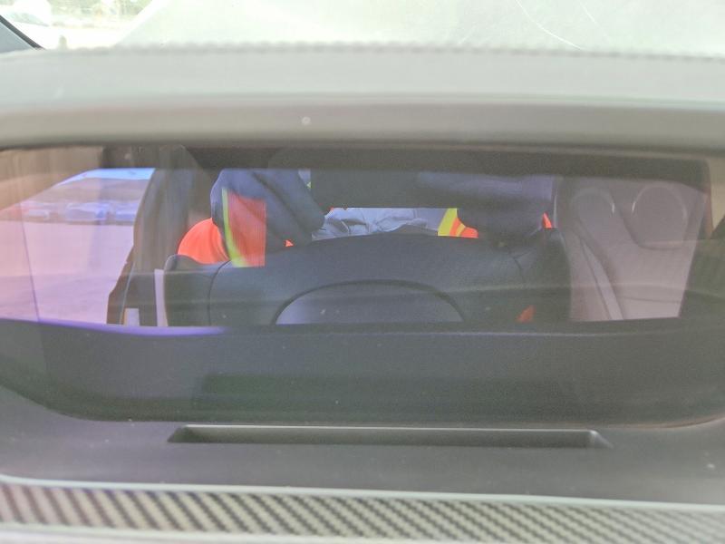 2022 Tesla Model x