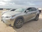 2016 Lexus Nx 200t Base