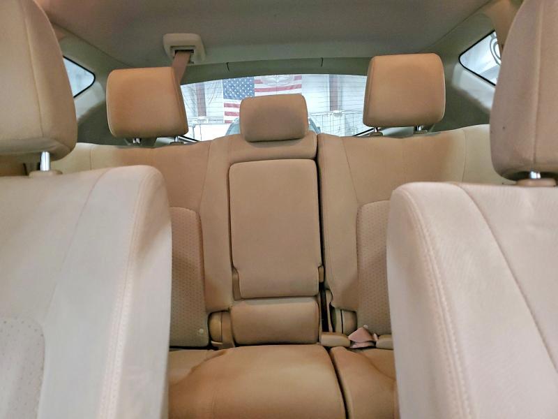 2014 Nissan Murano s