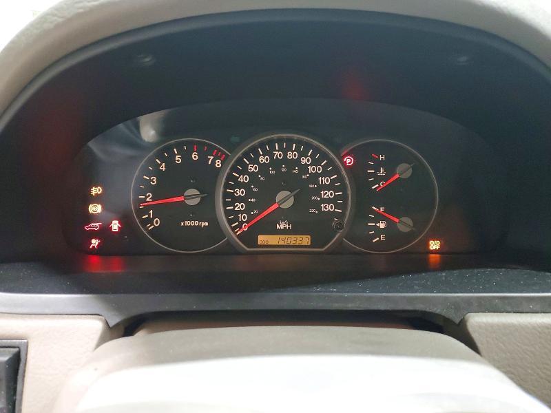 2005 KIA Sedona ex