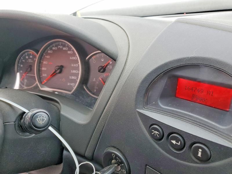 2005 Pontiac Grand Prix