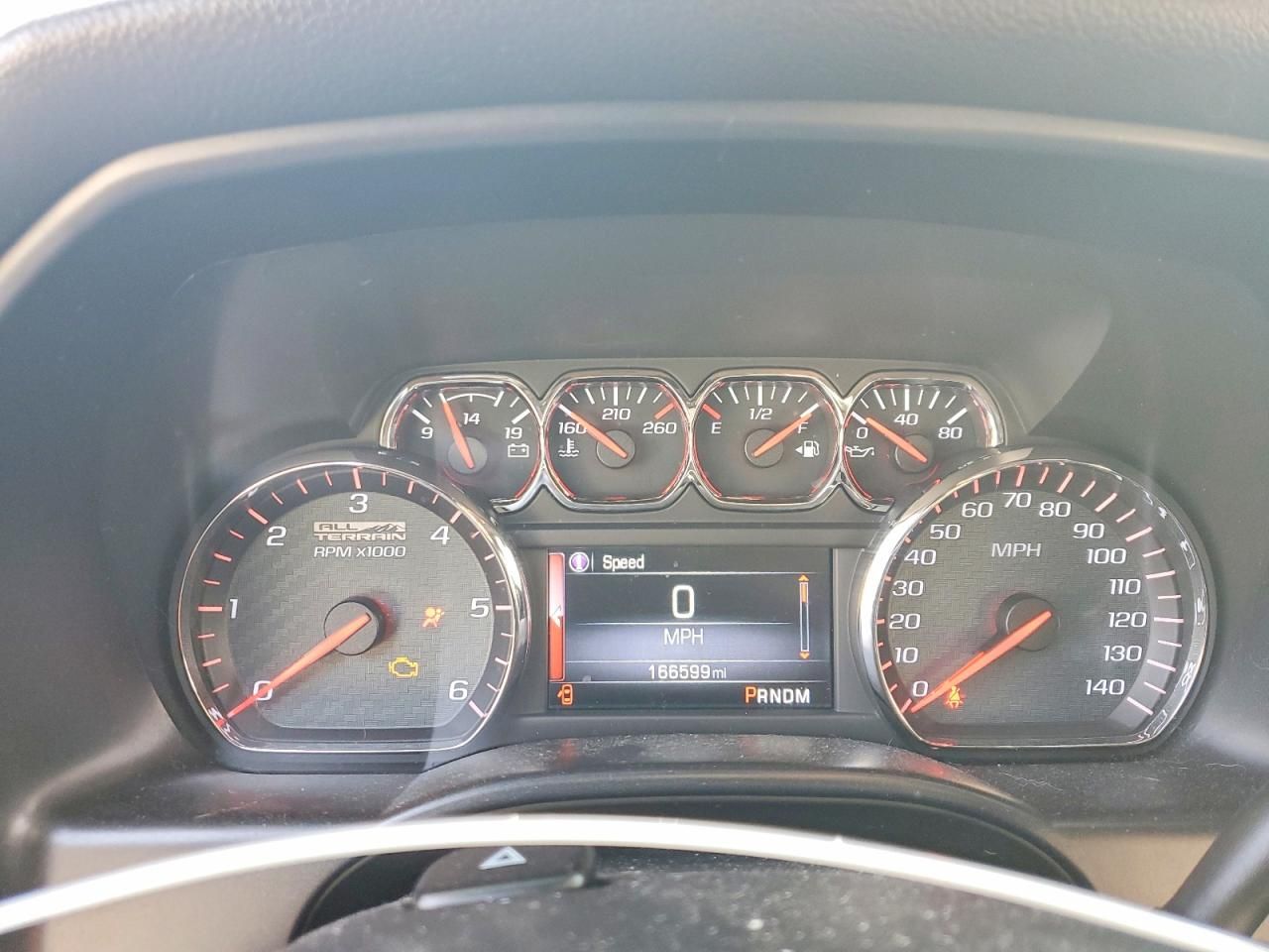 2014 GMC Sierra K1500 slt