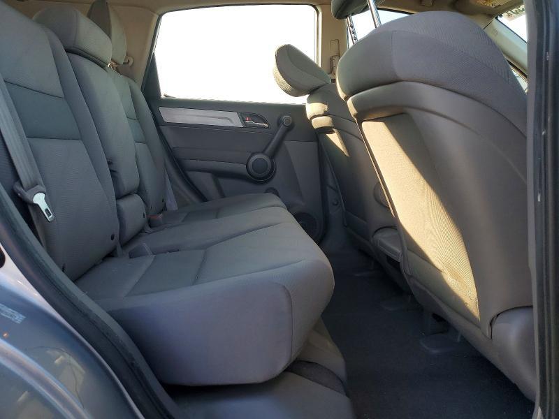 2010 Honda Cr-v lx