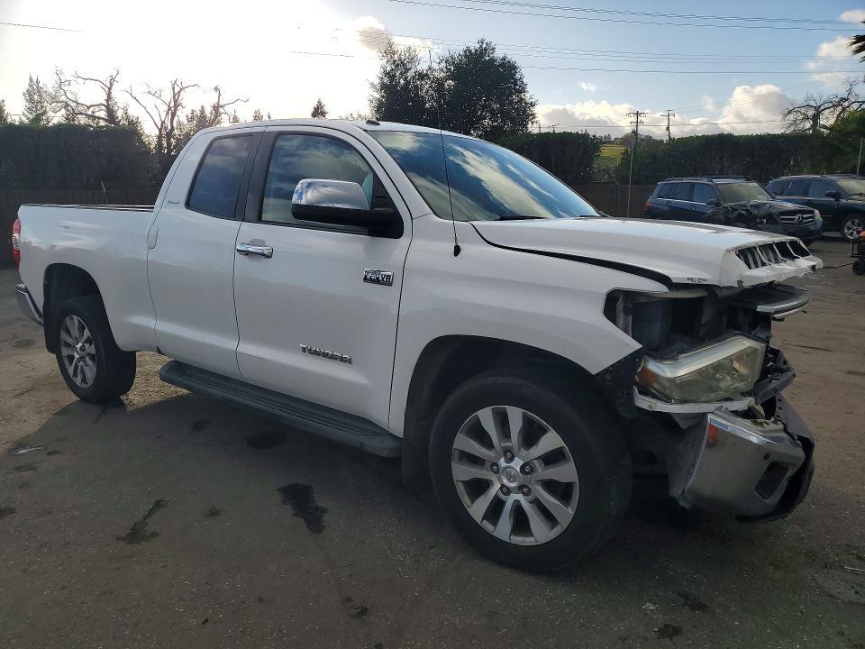 2014 Toyota Tundra Limited
