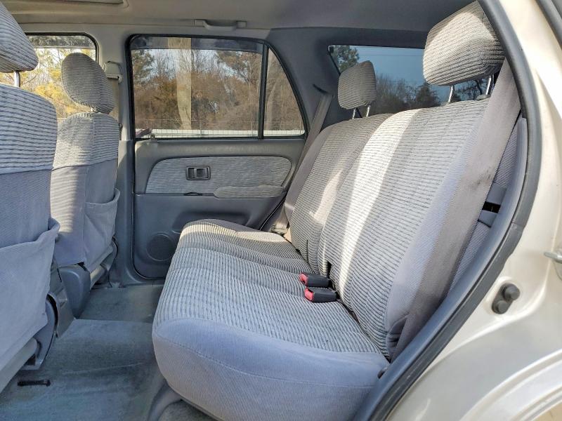1996 Toyota Hilux