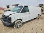 2015 Chevrolet Express 3500 Utility / Service Van
