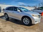 2013 Toyota Venza le