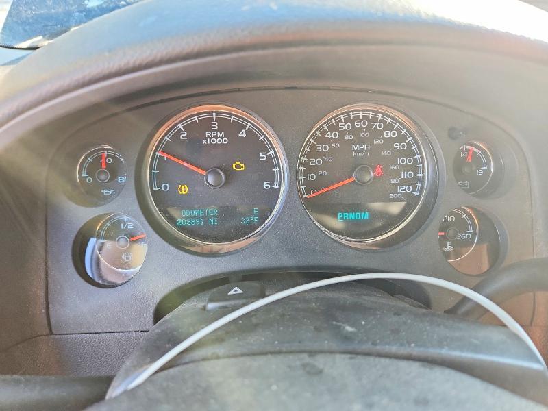 2011 GMC Yukon xl K1500 slt