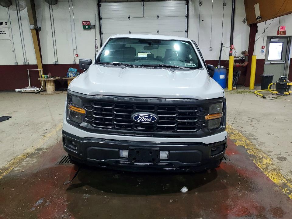 2024 Ford F150 STX