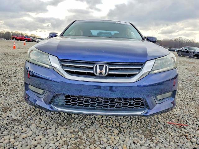 2014 Honda Accord ex